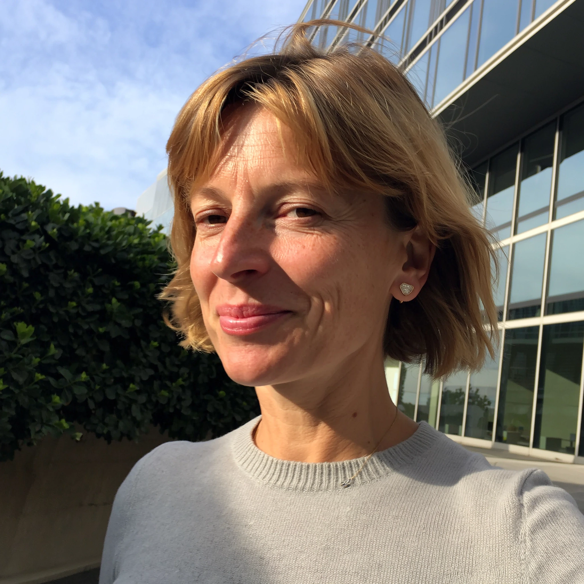 Sophie Maillard
