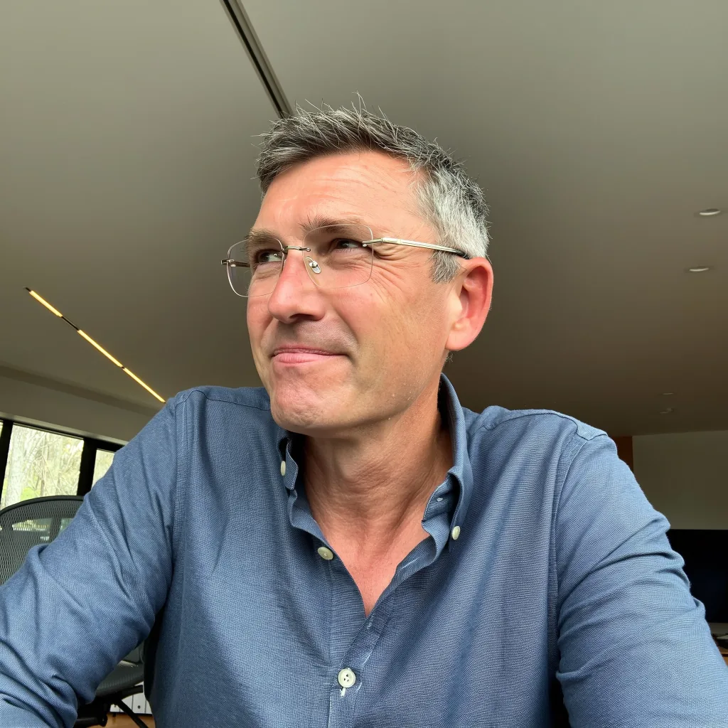 Jean-Marc Fontaine