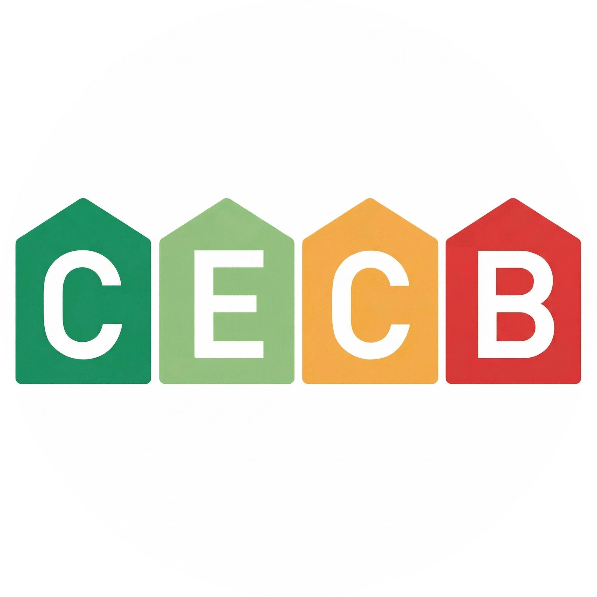 CECB logo