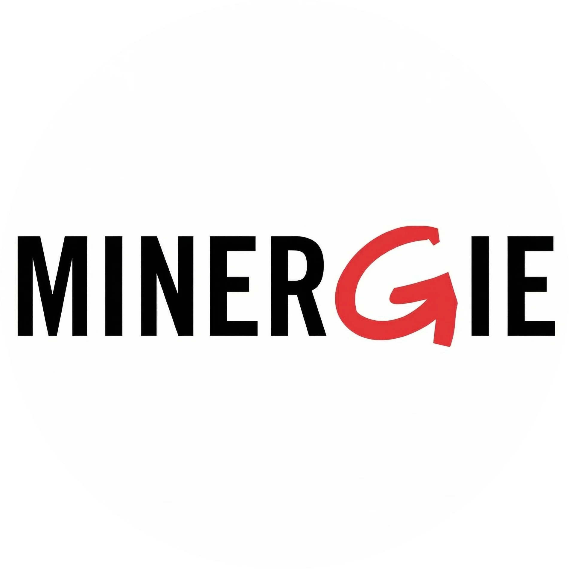 Minergie logo