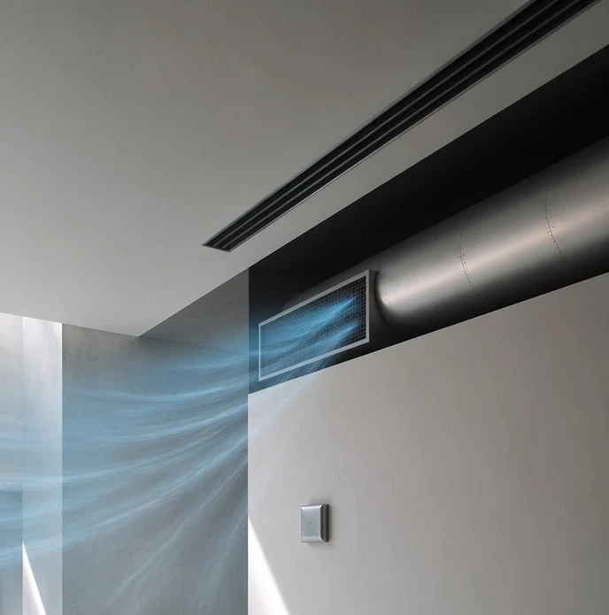Ventilation Systems